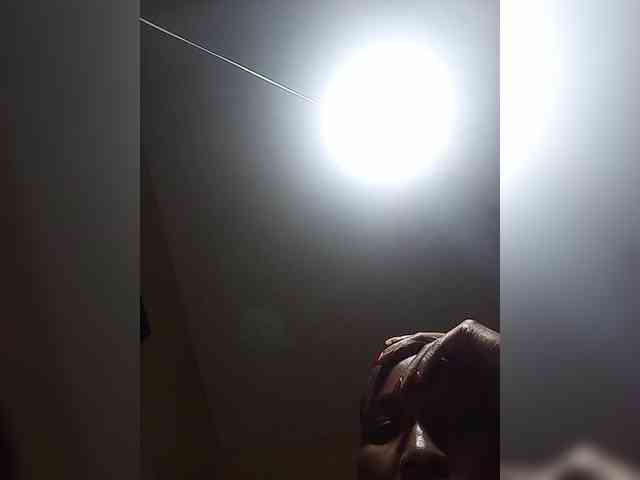 Missessy webcam