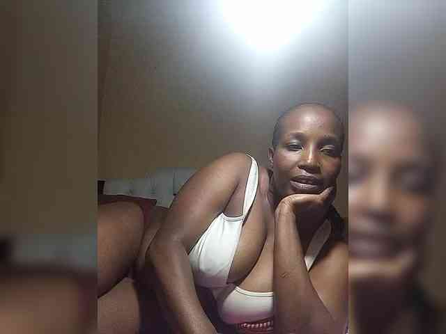 Missessy webcam