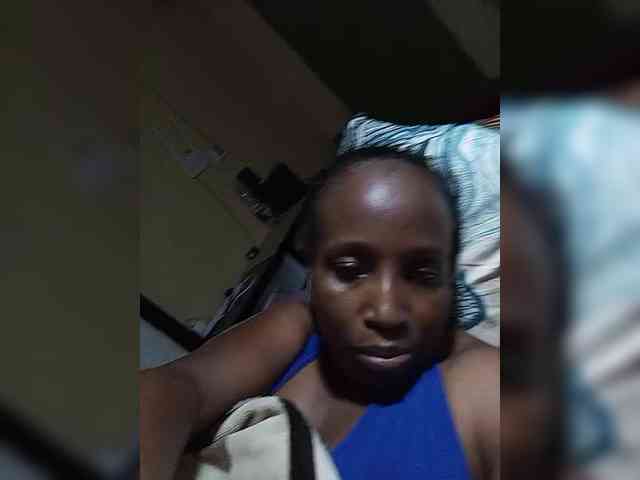 Missessy webcam