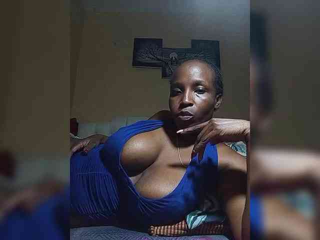 Missessy webcam