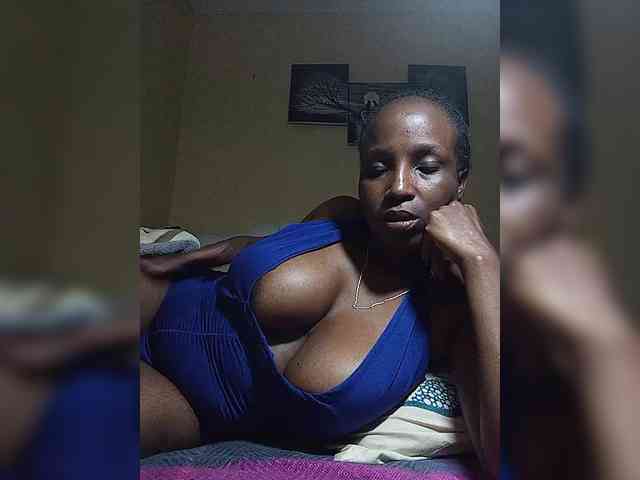 Missessy webcam