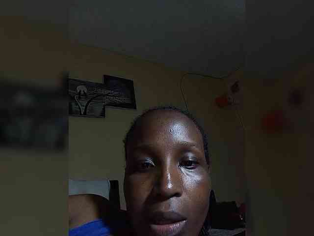 Missessy webcam