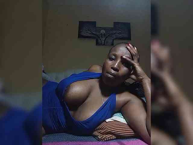 Missessy webcam