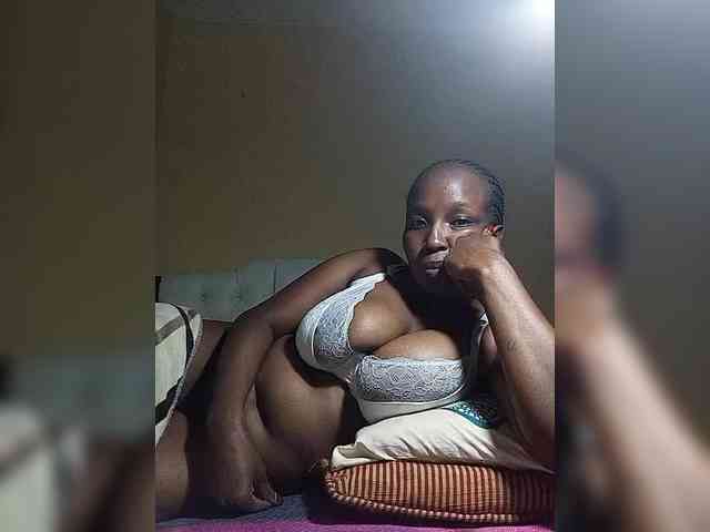 Missessy webcam