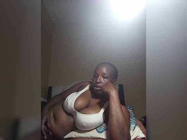 Missessy webcam