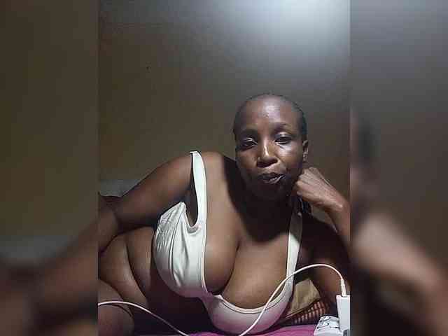 Missessy webcam