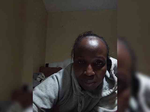 Missessy webcam