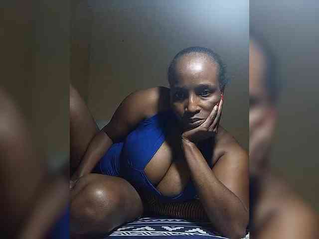 Missessy webcam