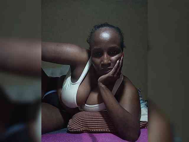 Missessy webcam