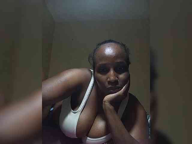 Missessy webcam