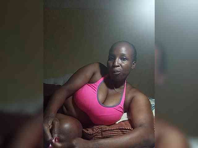 Missessy webcam