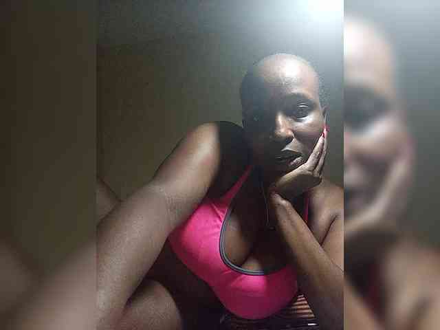 Missessy webcam