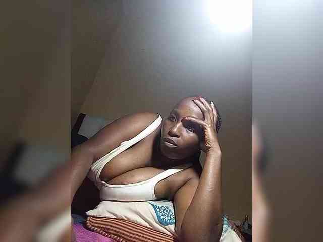 Missessy webcam