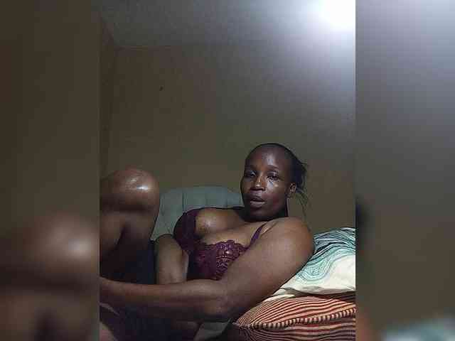 Missessy webcam