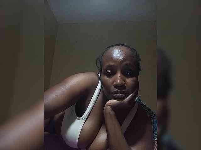 Missessy webcam