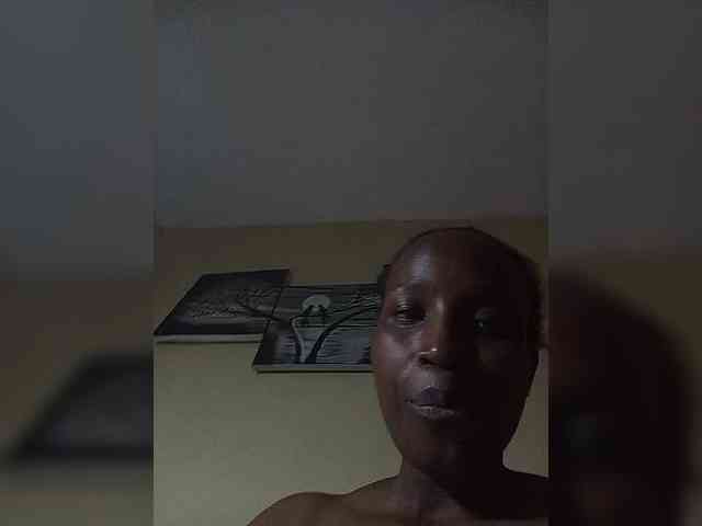 Missessy webcam