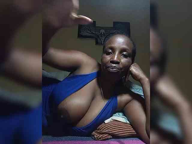 Missessy webcam