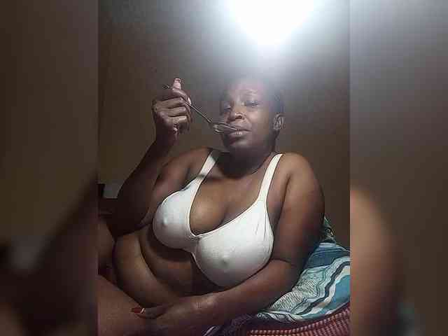 Missessy webcam