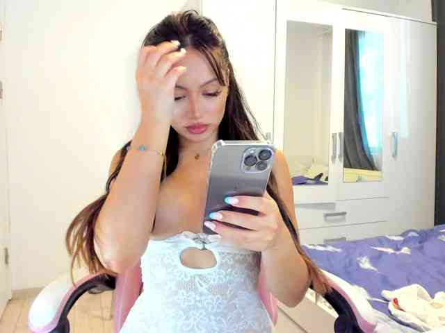 kaylalaine1 webcam