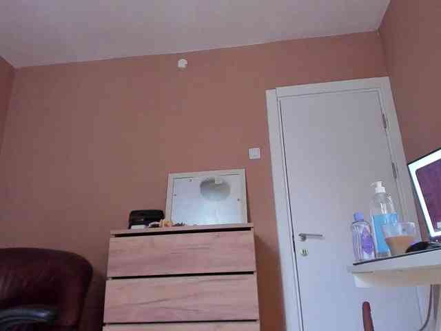 private live web cam Kaylalaine1