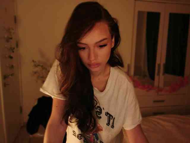 kaylalaine1 webcam