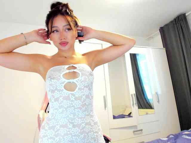 kaylalaine1 webcam