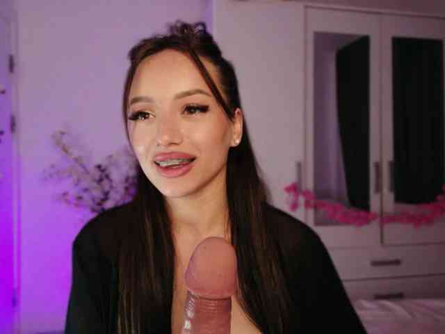 kaylalaine1 webcam