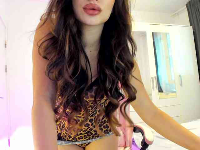 kaylalaine1 webcam