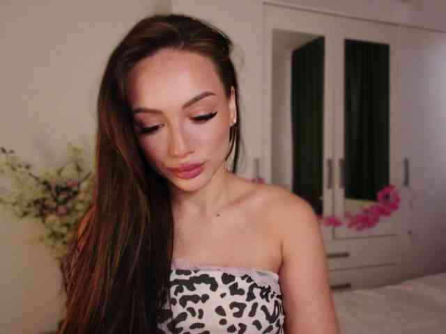 kaylalaine1 webcam