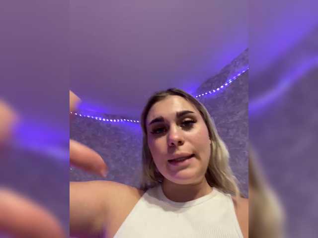 BabieeeeeeS — bongacams