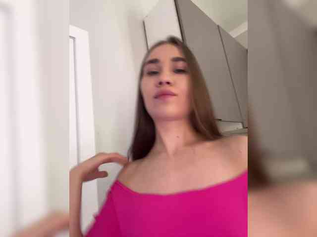 RousSo webcam
