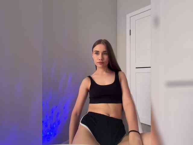 RousSo webcam