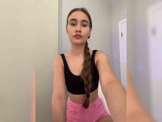 RousSo webcam