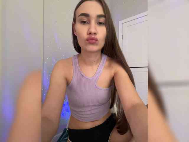 RousSo webcam