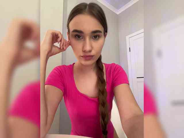 RousSo webcam