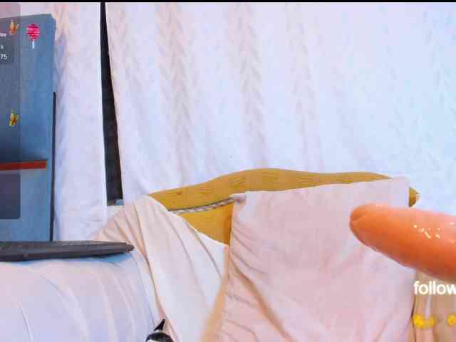lolypo webcam