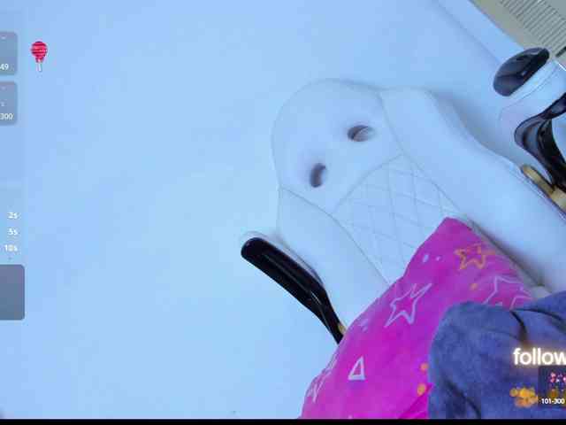 lolypo webcam