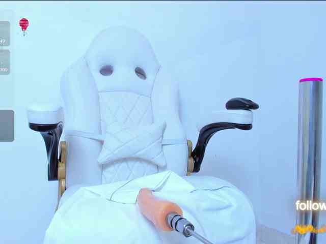 lolypo webcam