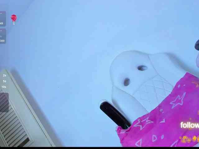 lolypo webcam