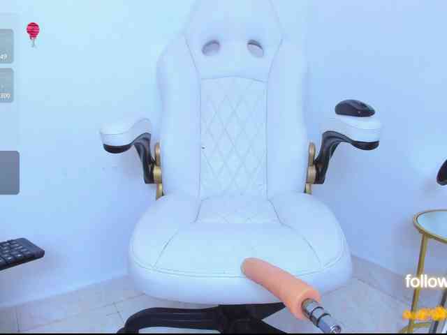 lolypo webcam