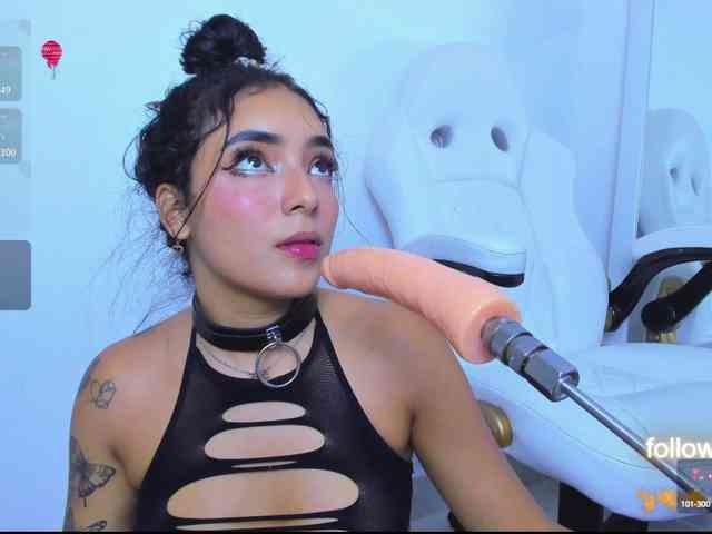 lolypo webcam