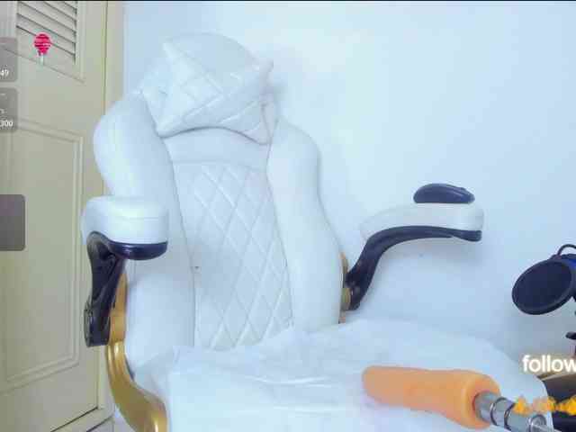lolypo webcam