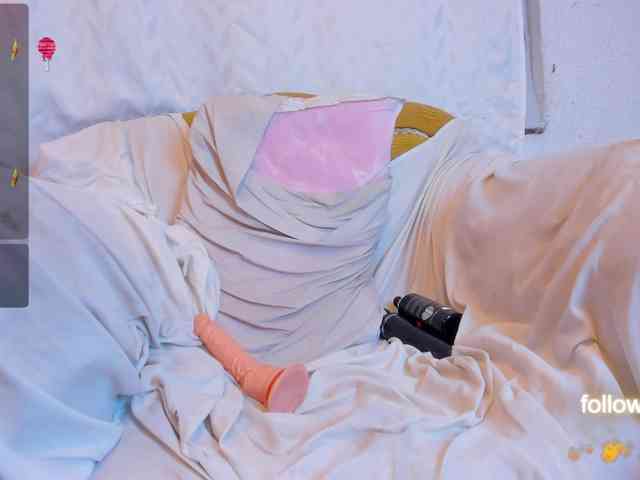 lolypo webcam
