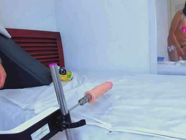 lolypo webcam