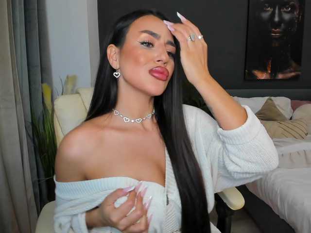 SoniaRey — Freechat on BongaCams