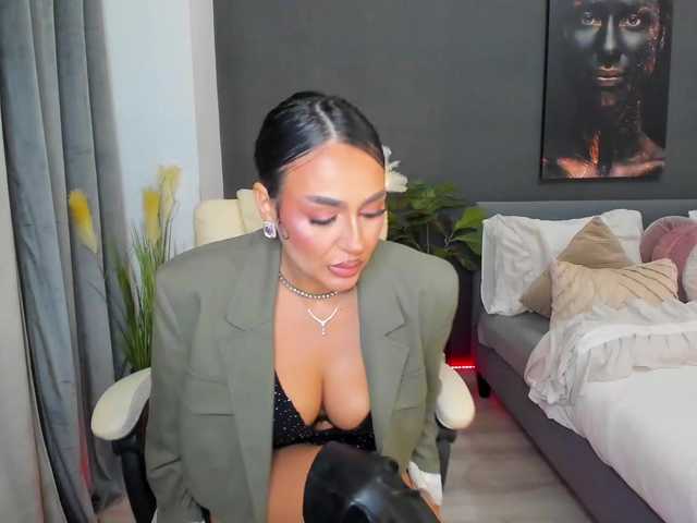SoniaRey from BongaCams