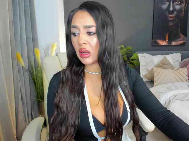 SoniaRey webcam
