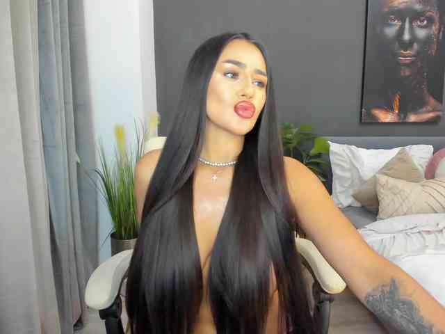 adult live cam SoniaRey