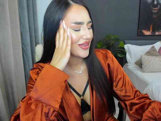 SoniaRey webcam