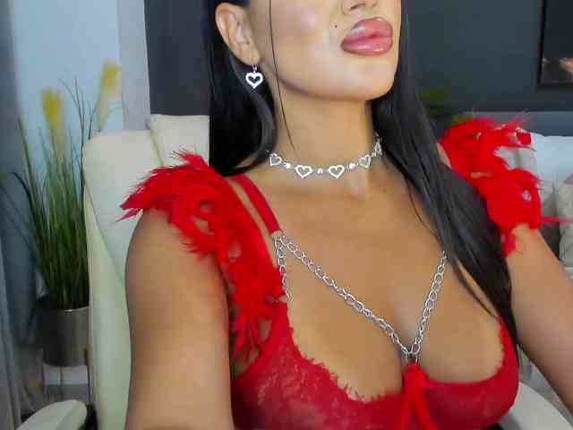 SoniaRey webcam